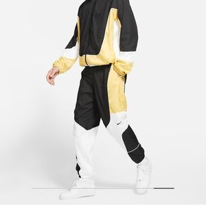 Nike Throwback Pants